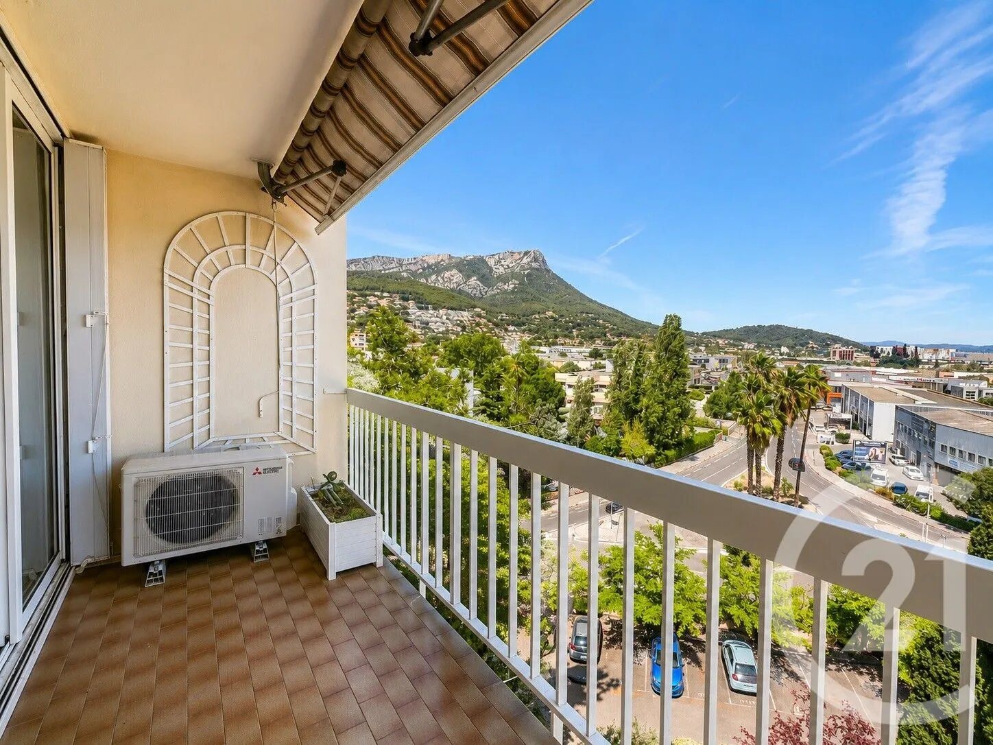Appartement à vendre, 99m², La Valette-du-Var