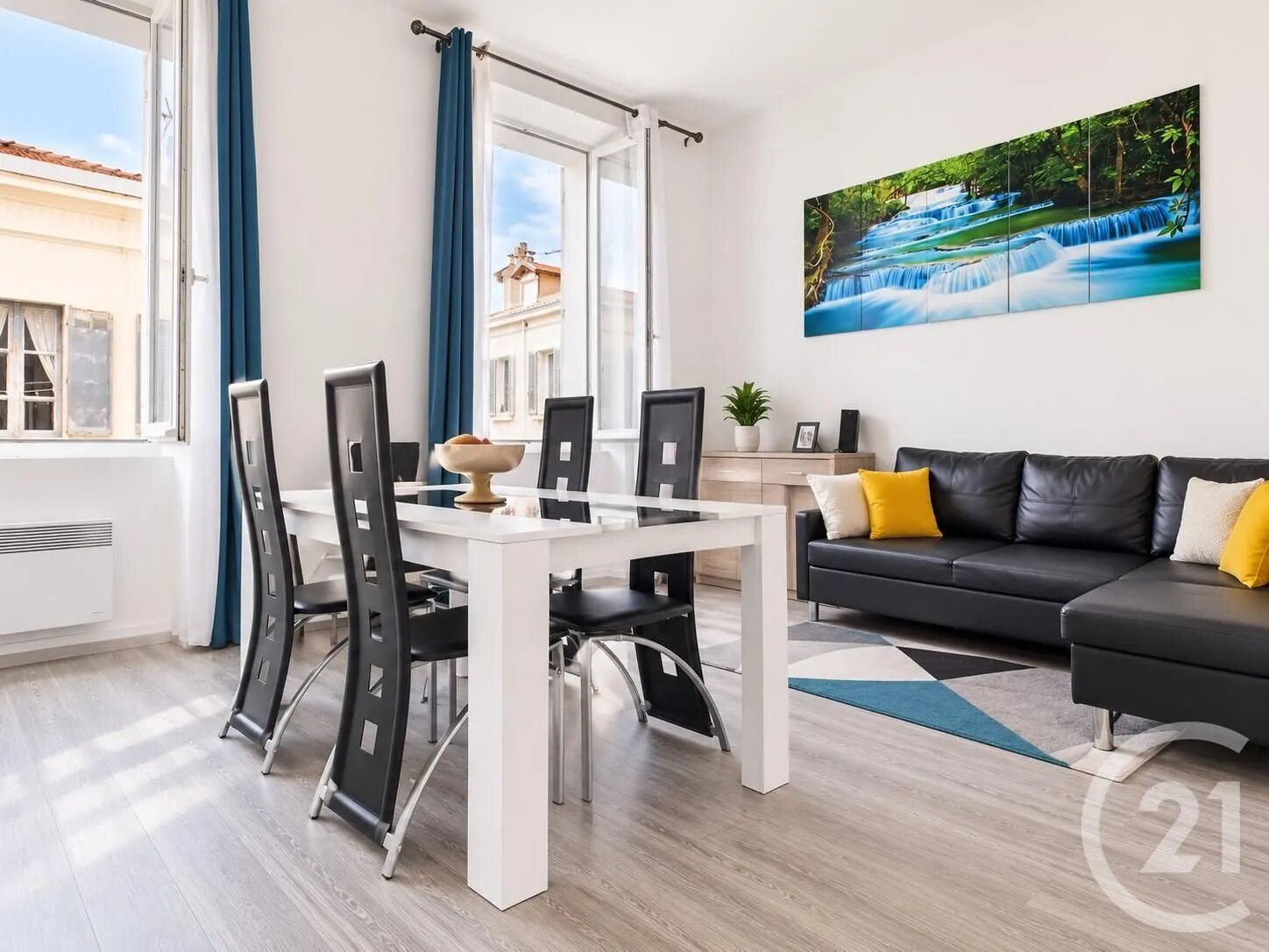 Appartement à vendre, 50m², Toulon