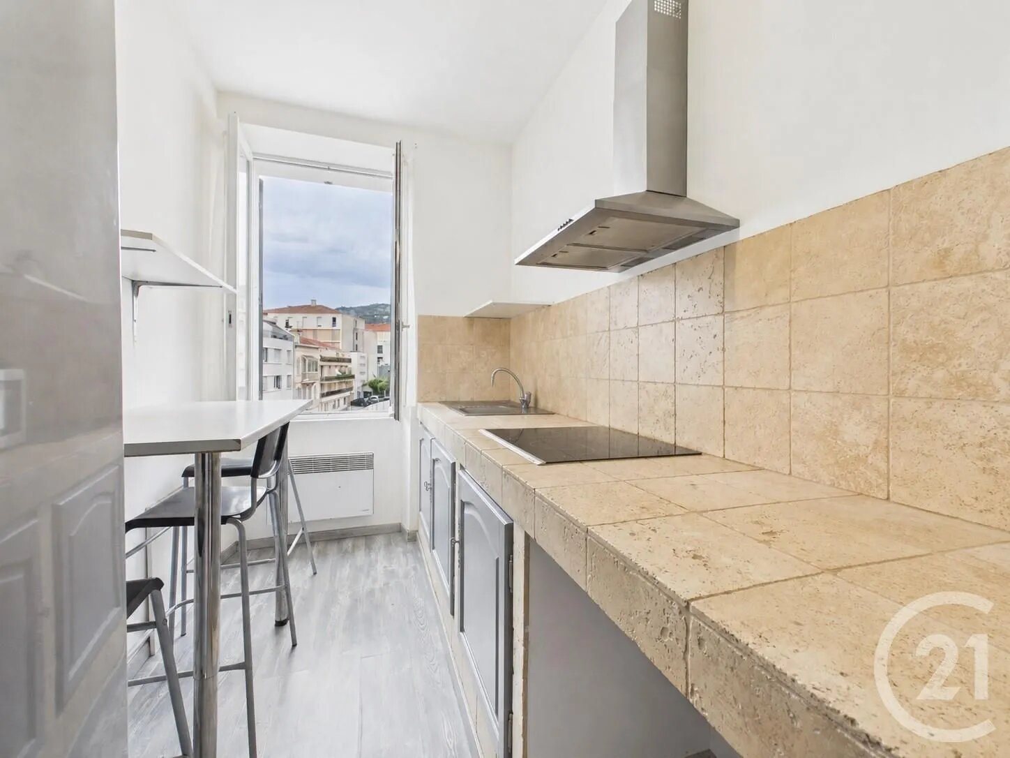 Appartement à vendre, 50m², Toulon