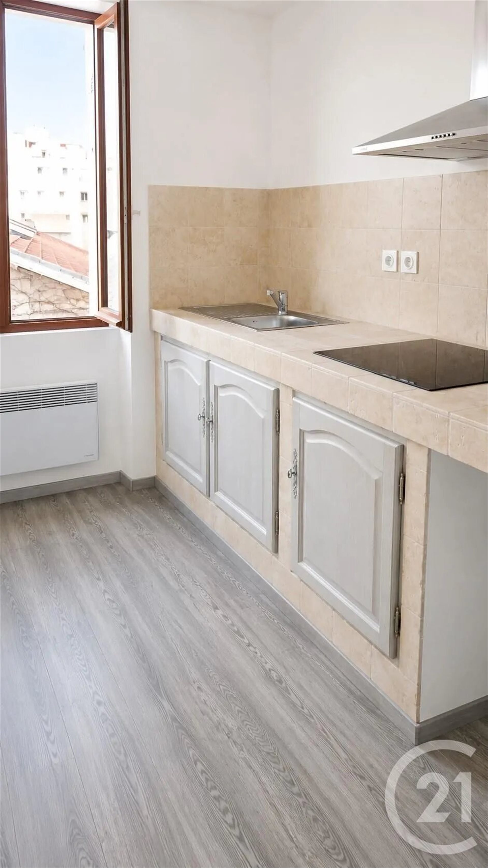 Appartement à vendre, 50m², Toulon