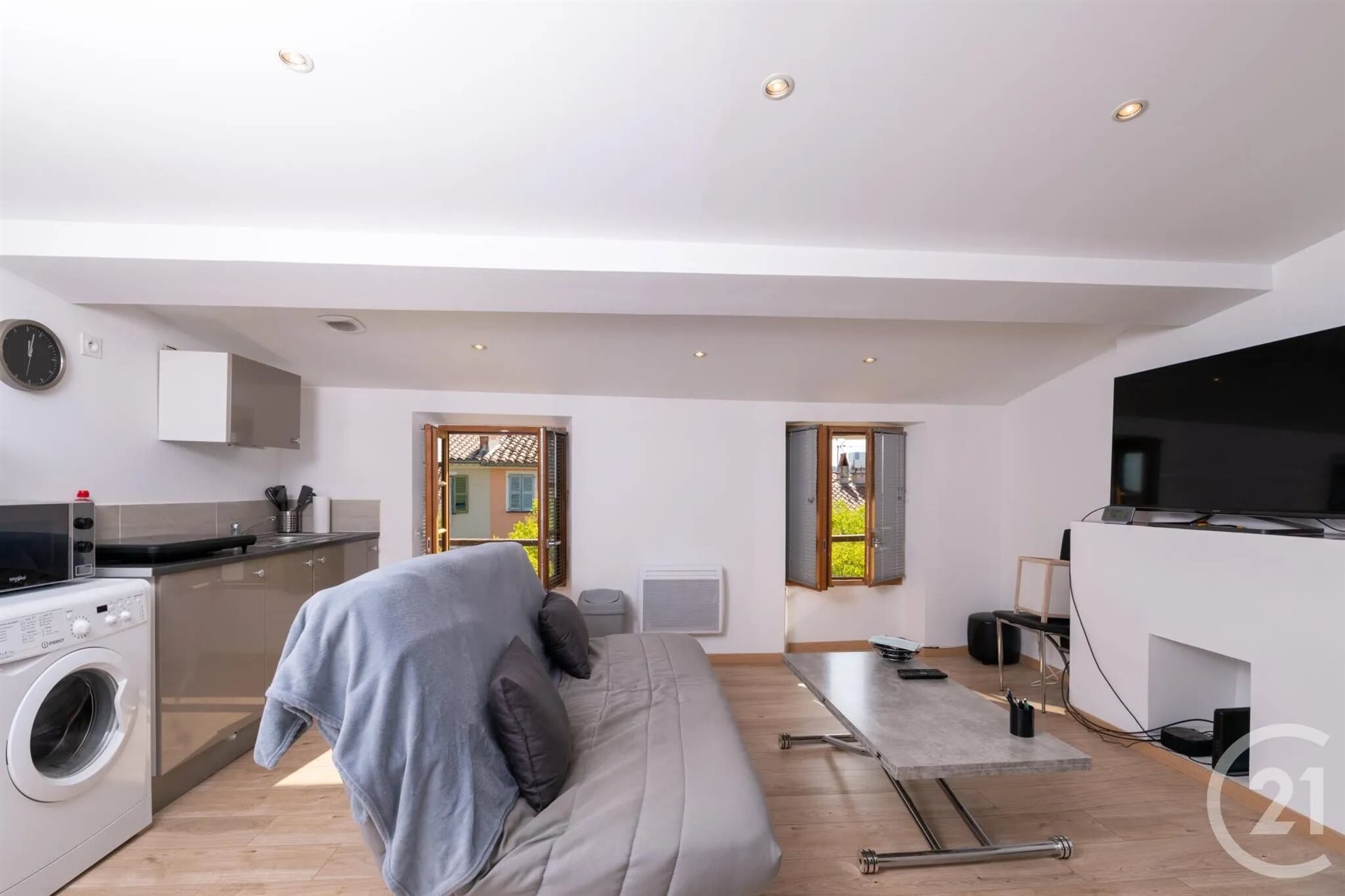 Appartement à louer, 25m², La Valette-du-Var