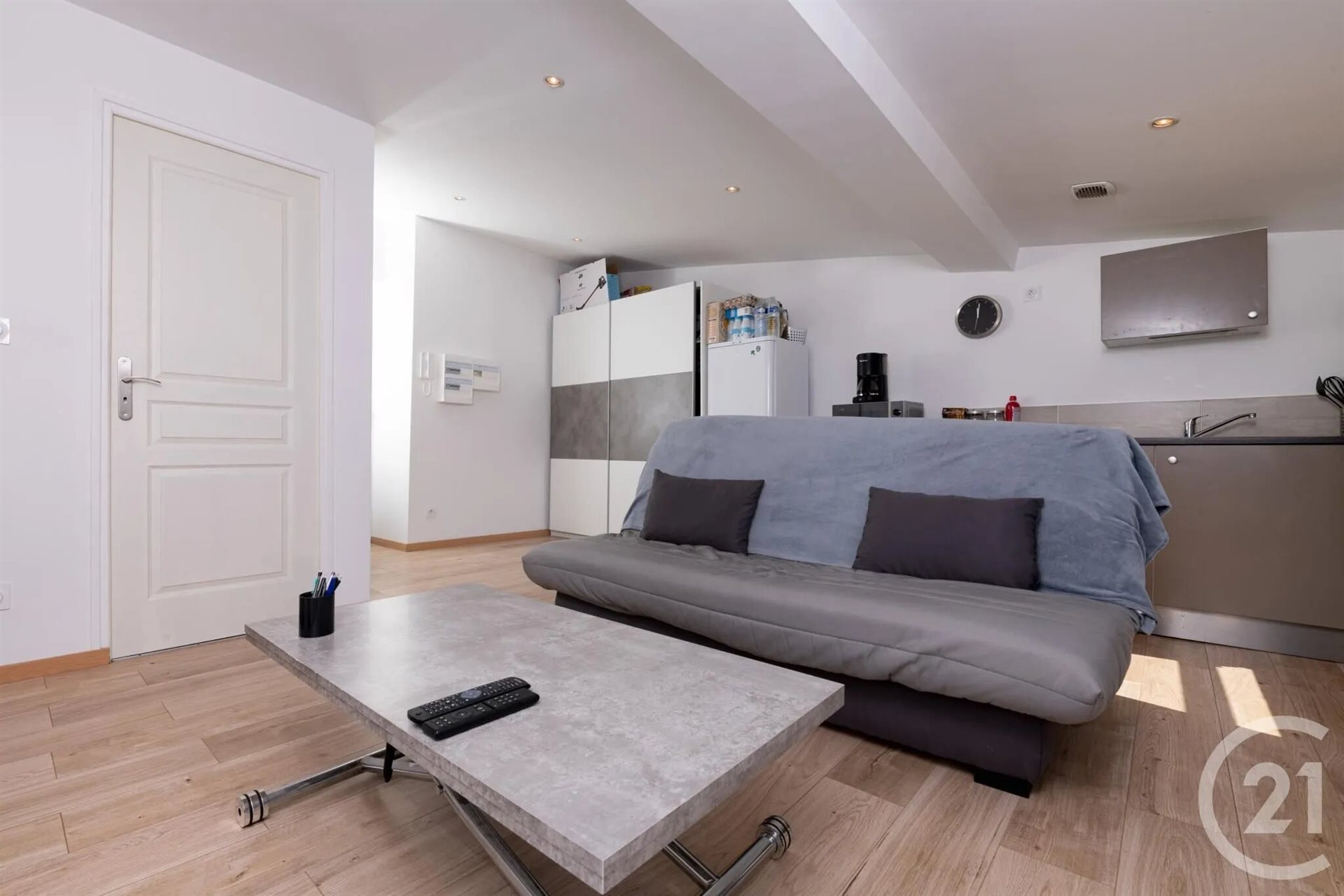 Appartement à louer, 25m², La Valette-du-Var