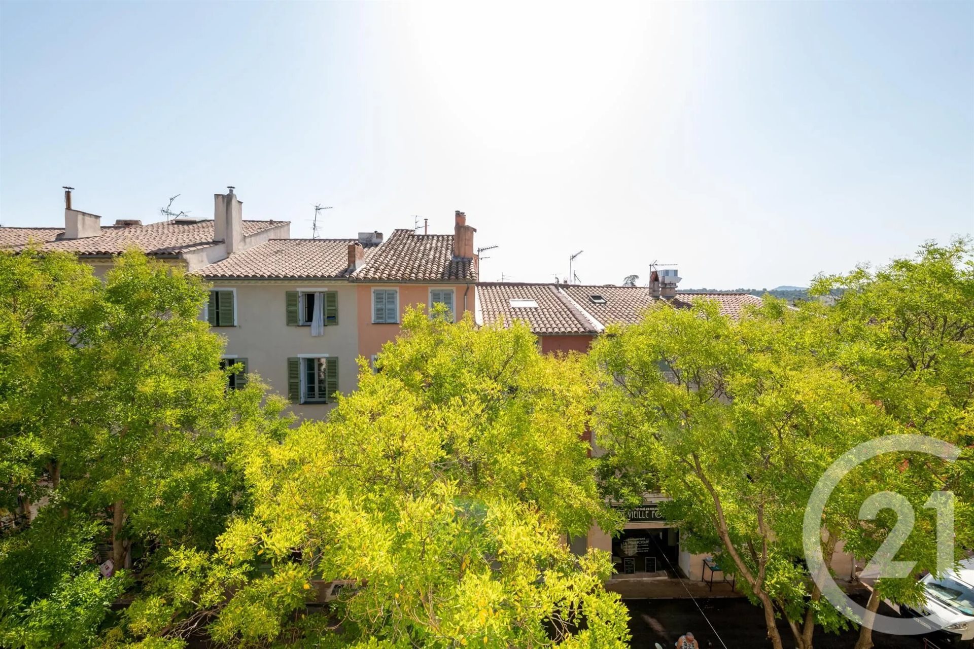 Appartement à louer, 25m², La Valette-du-Var