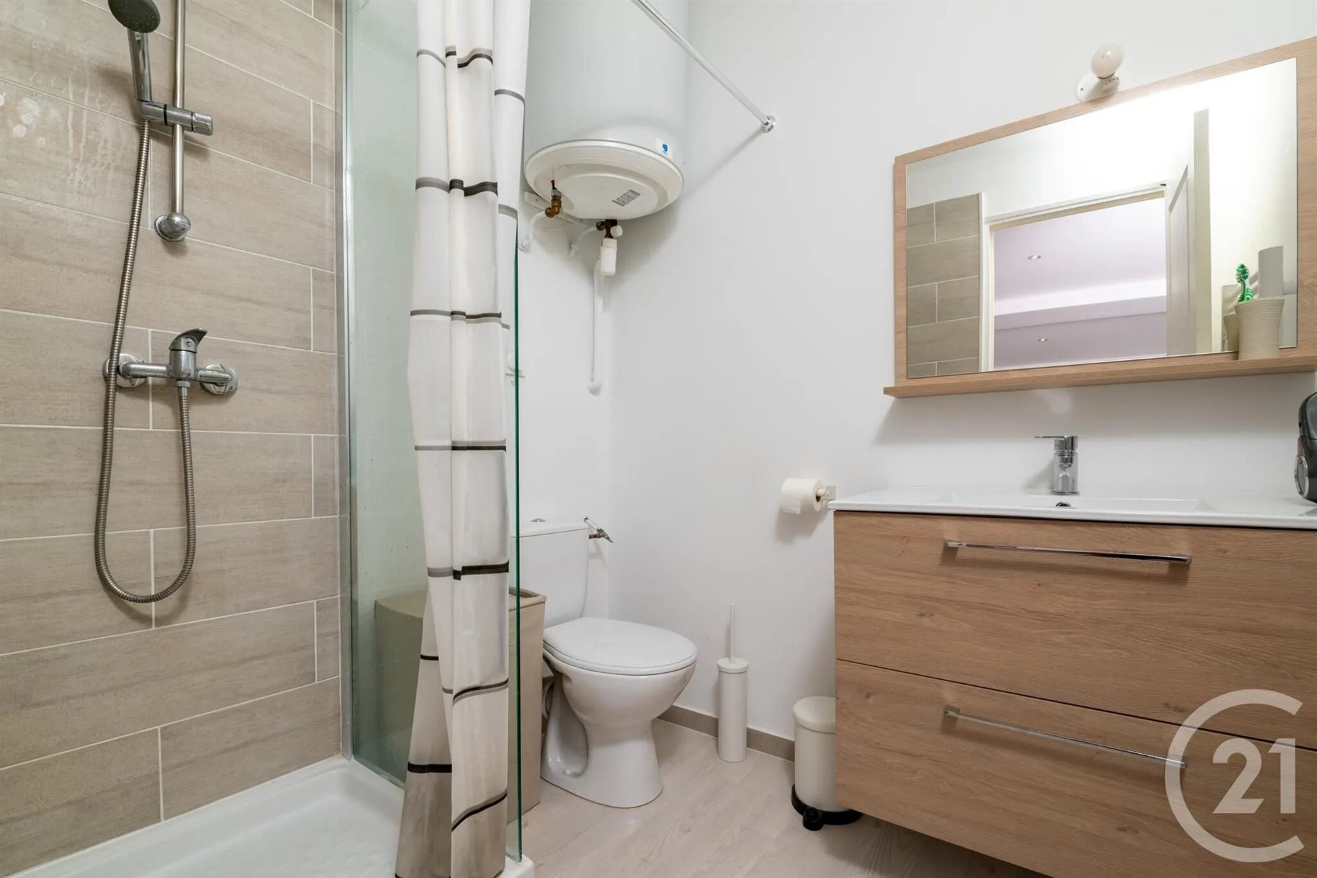 Appartement à louer, 25m², La Valette-du-Var