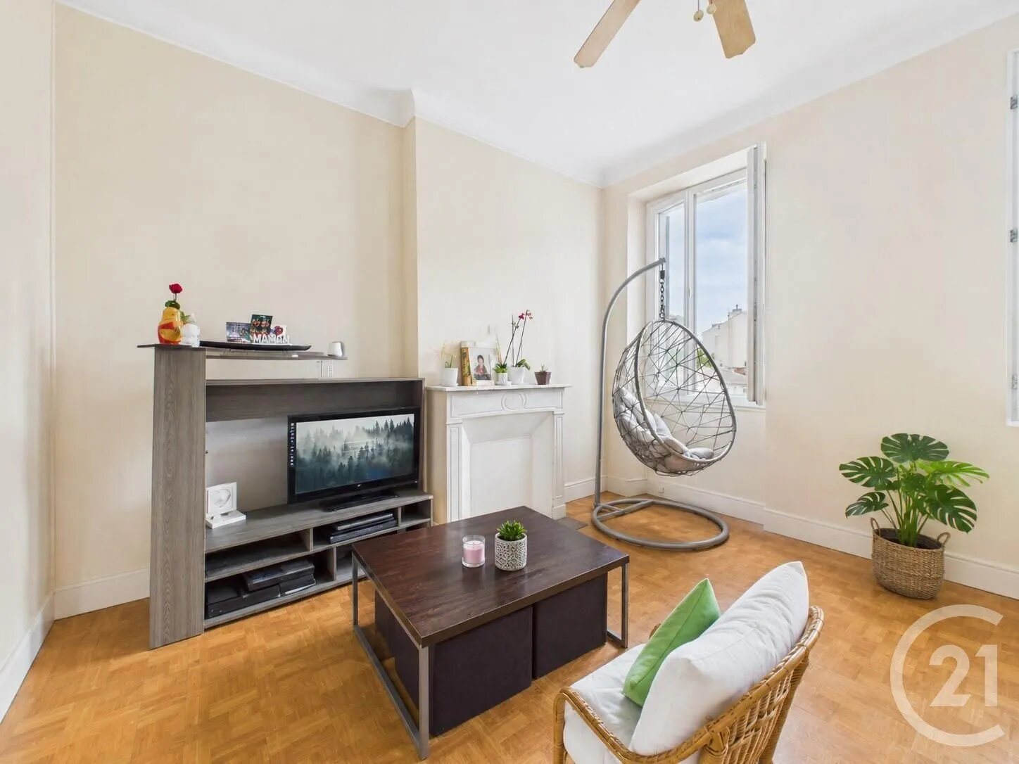 Appartement à vendre, 45m², Toulon