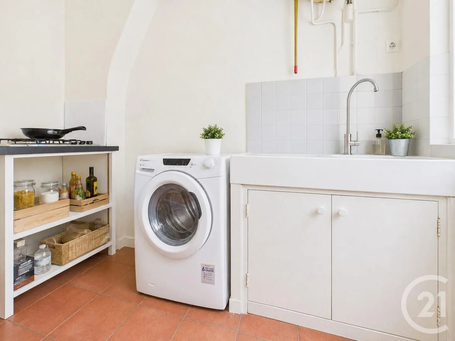Appartement à vendre, 45m², Toulon