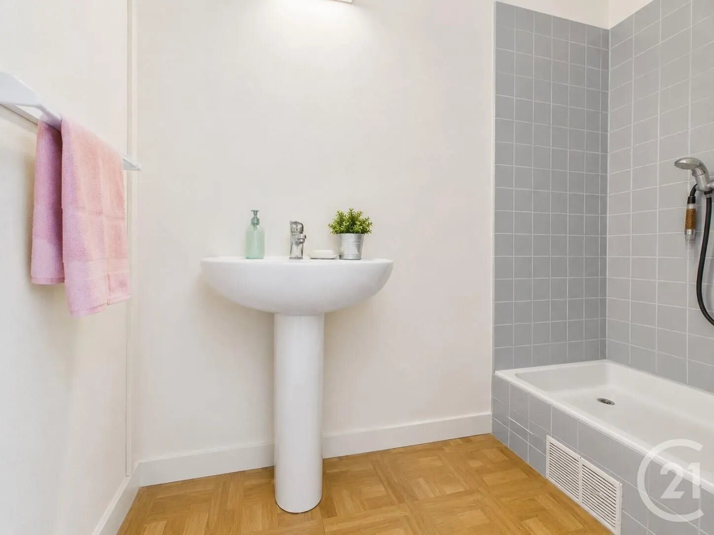 Appartement à vendre, 45m², Toulon