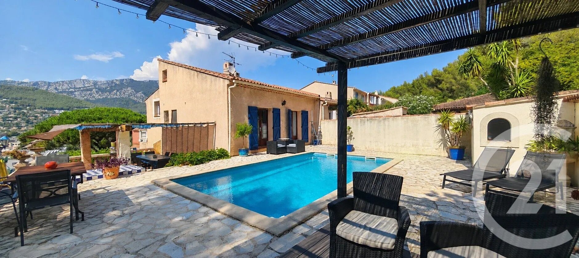 Maison à vendre, 161m², La Valette-du-Var