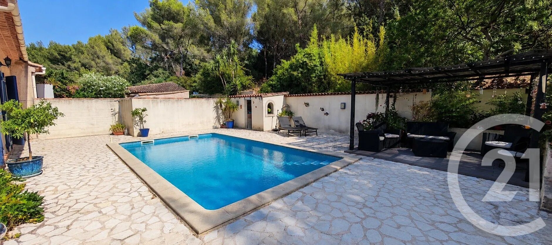 Maison à vendre, 161m², La Valette-du-Var
