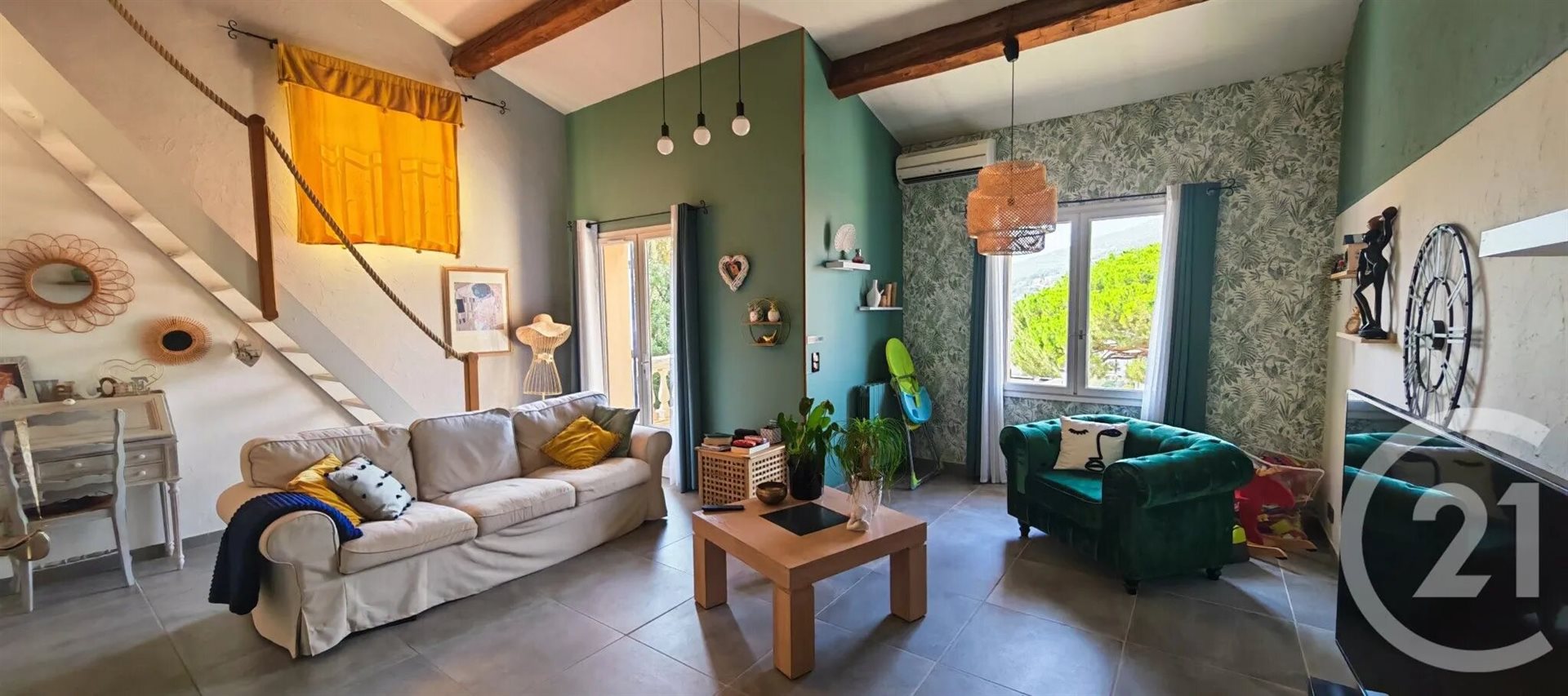 Maison à vendre, 161m², La Valette-du-Var