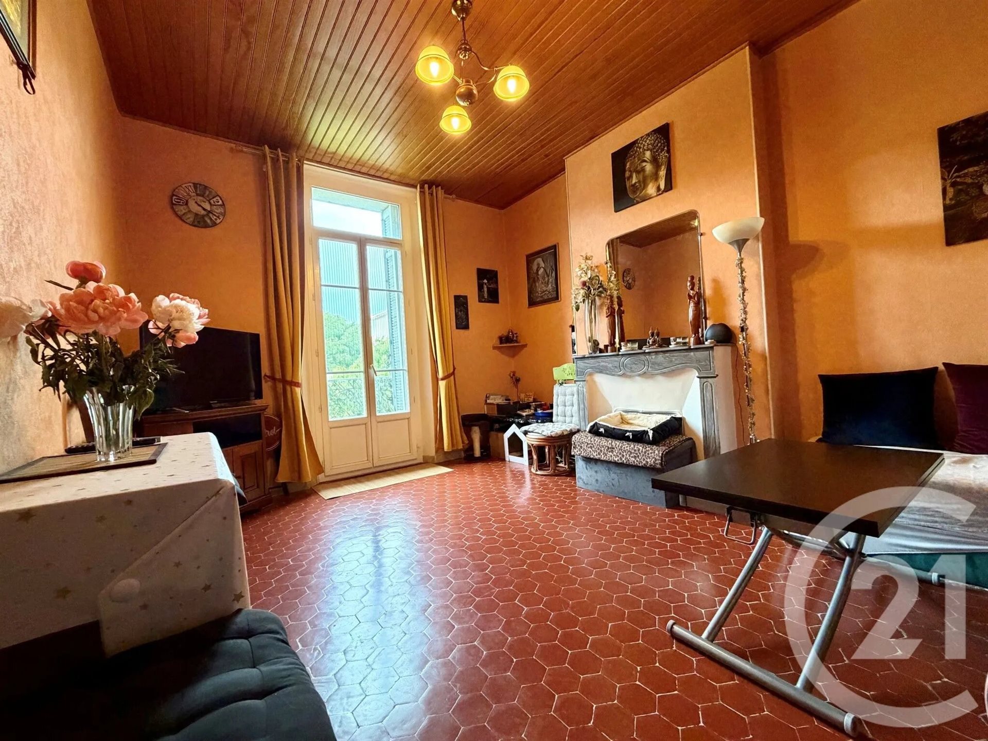 Appartement à vendre, 49m², Toulon