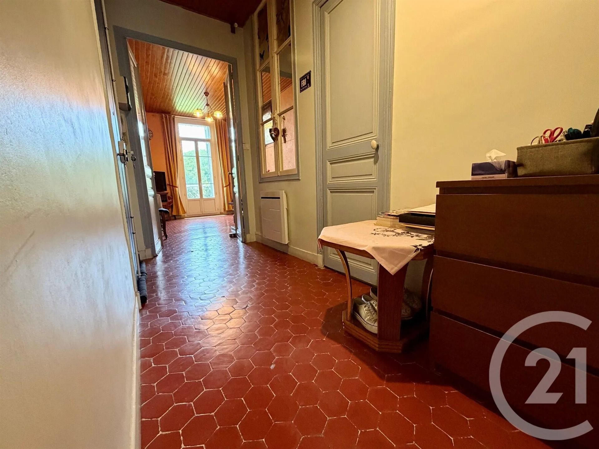 Appartement à vendre, 49m², Toulon
