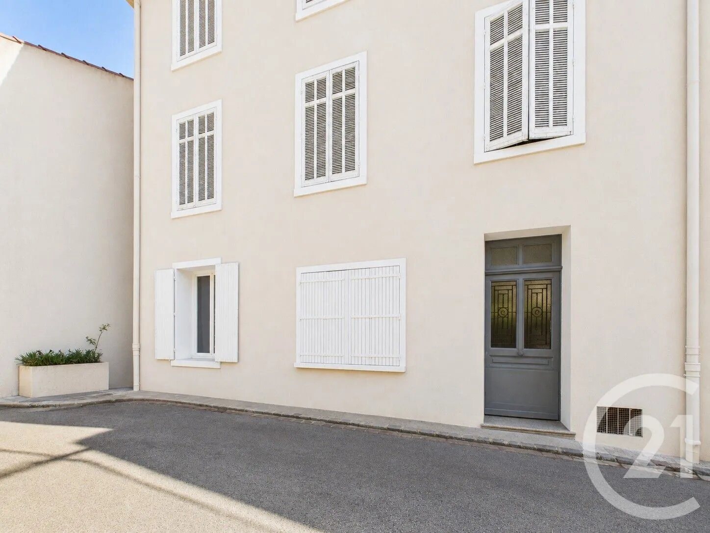 Appartement à vendre, 54m², Toulon