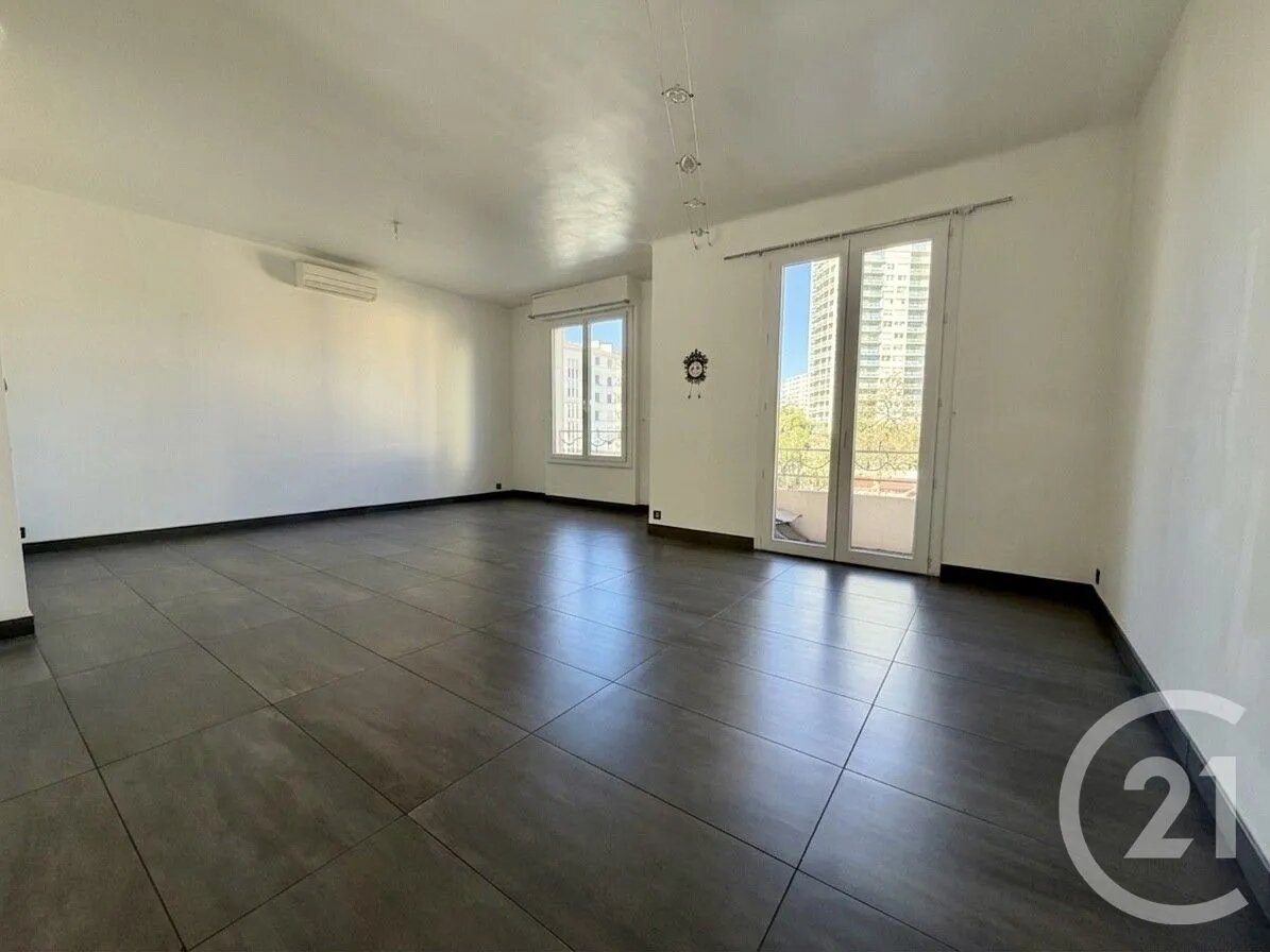 Appartement à vendre, 96m², Toulon