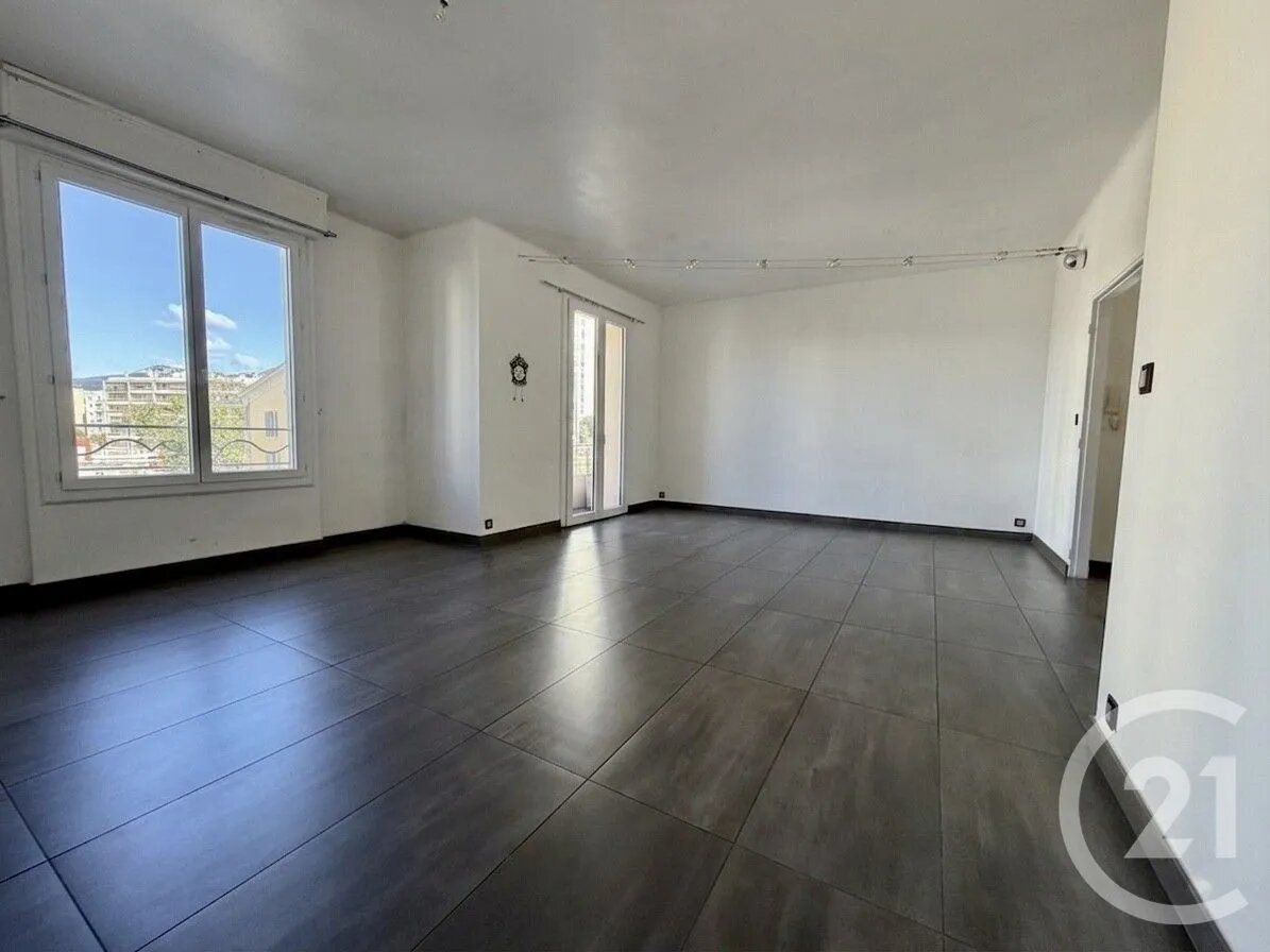 Appartement à vendre, 96m², Toulon