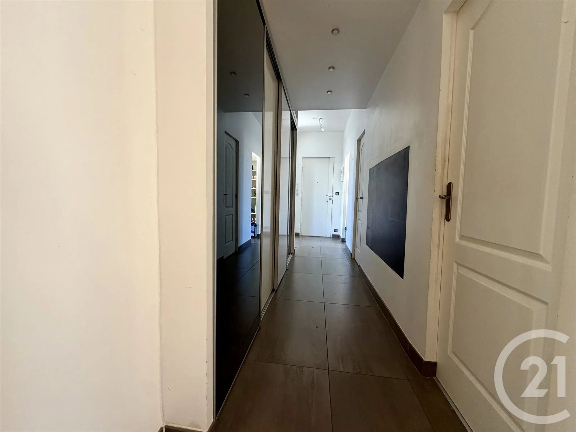 Appartement à vendre, 96m², Toulon