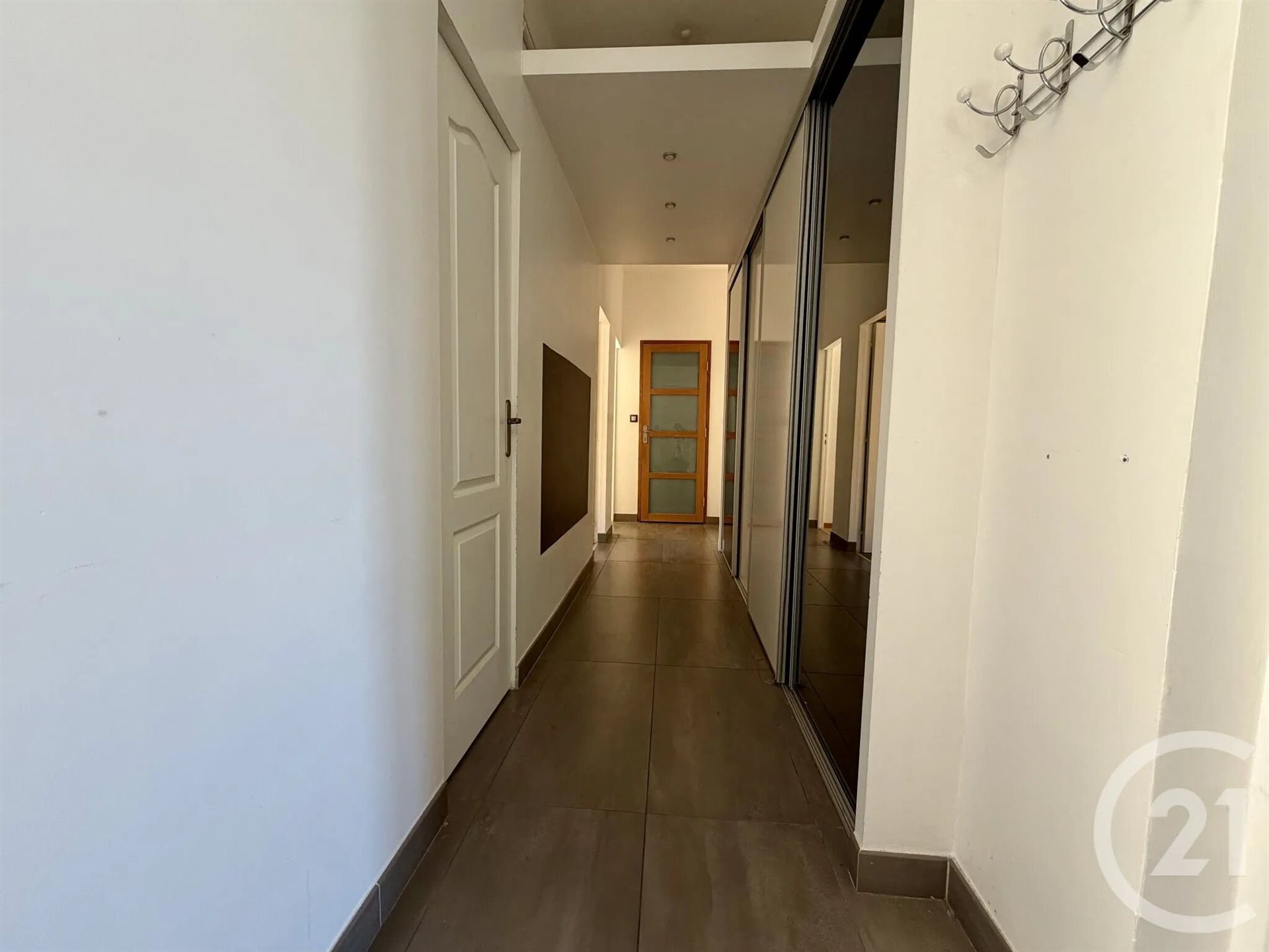 Appartement à vendre, 96m², Toulon