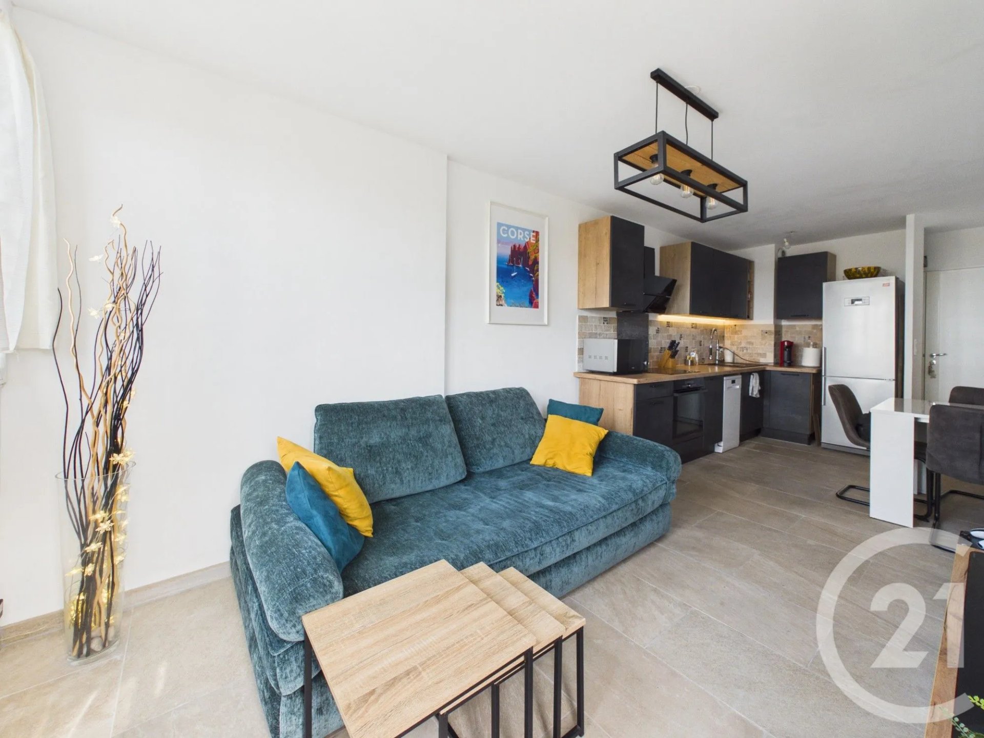 Appartement à louer, 33m², La Valette-du-Var