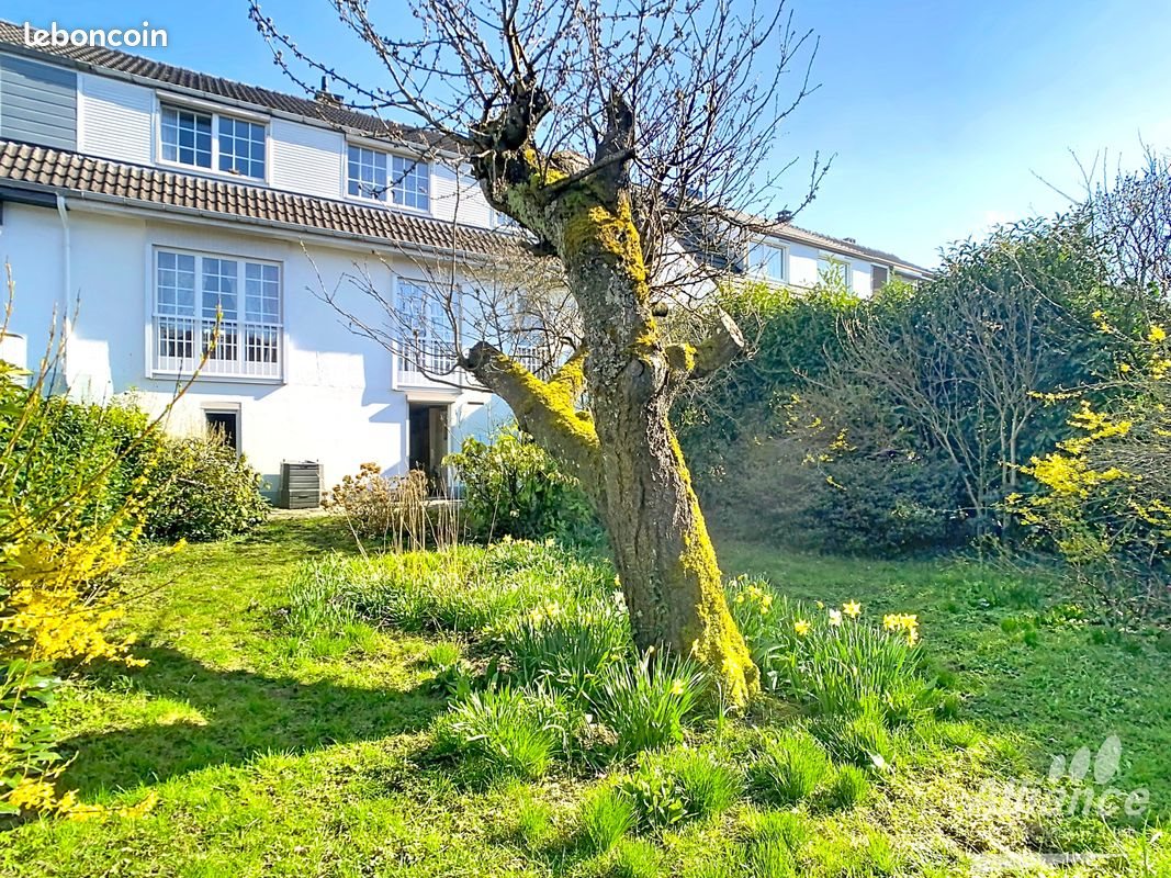 Maison à vendre, 110m², Delle