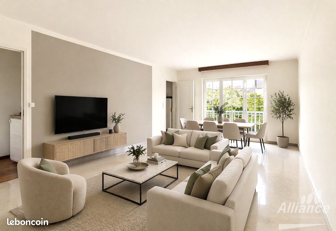 Maison à vendre, 110m², Delle