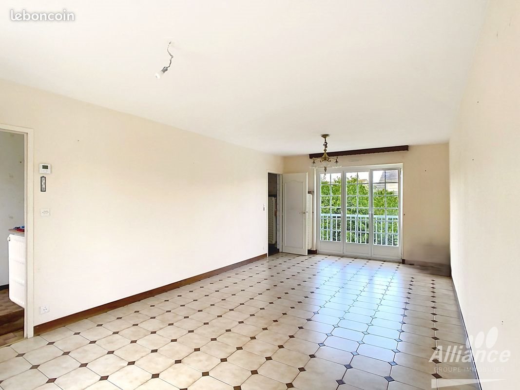 Maison à vendre, 110m², Delle