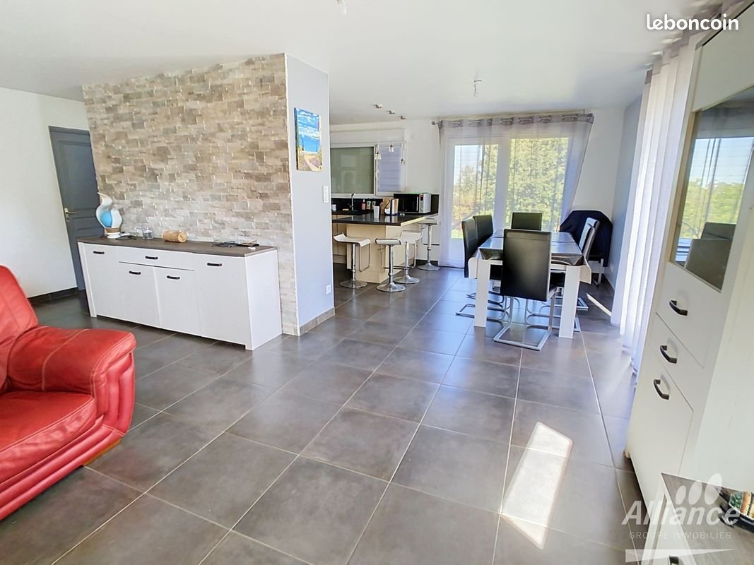 Maison à vendre, 91m², Beaucourt