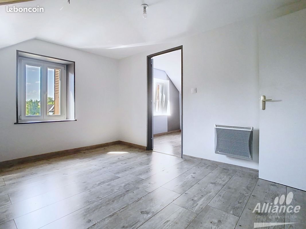 Appartement à vendre, 86m², Fesches-le-Châtel