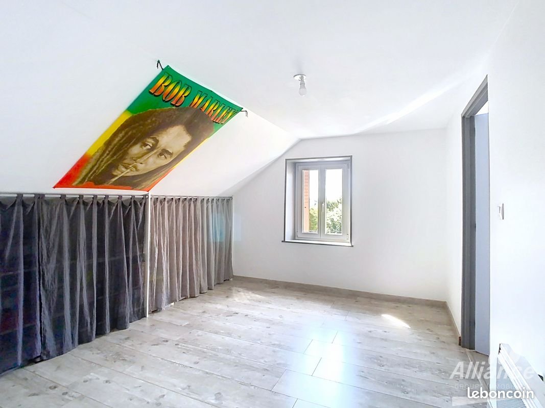 Appartement à vendre, 86m², Fesches-le-Châtel