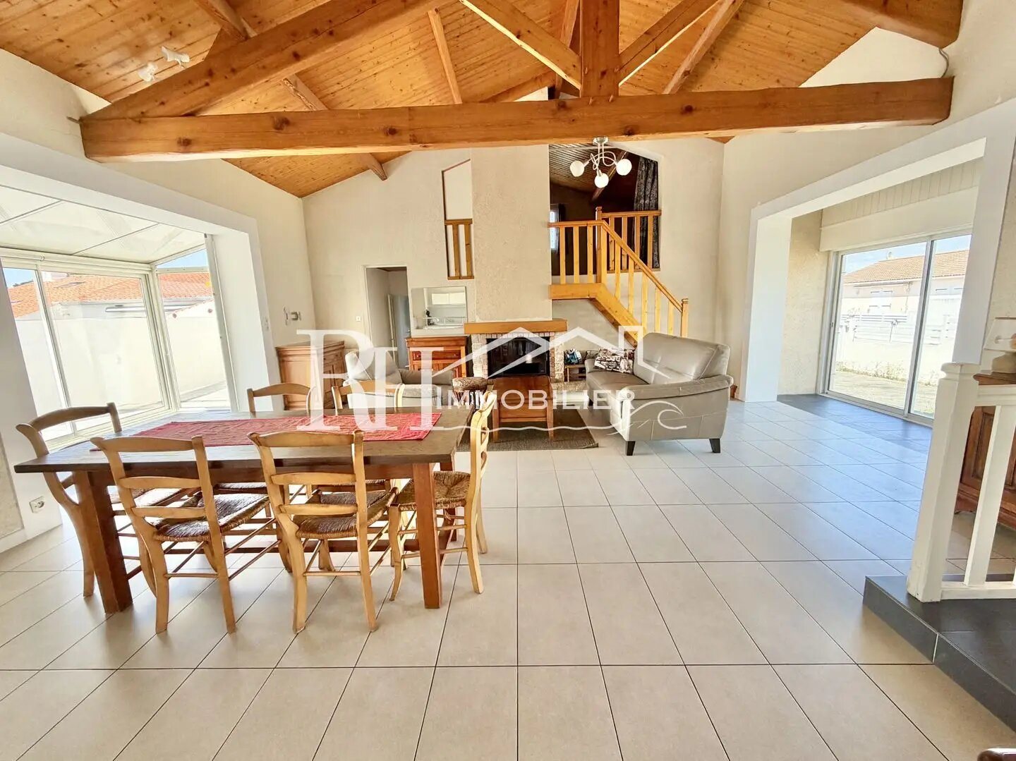 Maison à vendre, 153m², Bretignolles-sur-Mer
