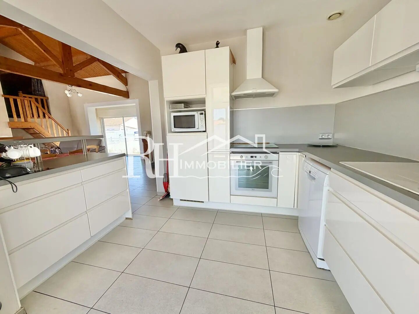 Maison à vendre, 153m², Bretignolles-sur-Mer
