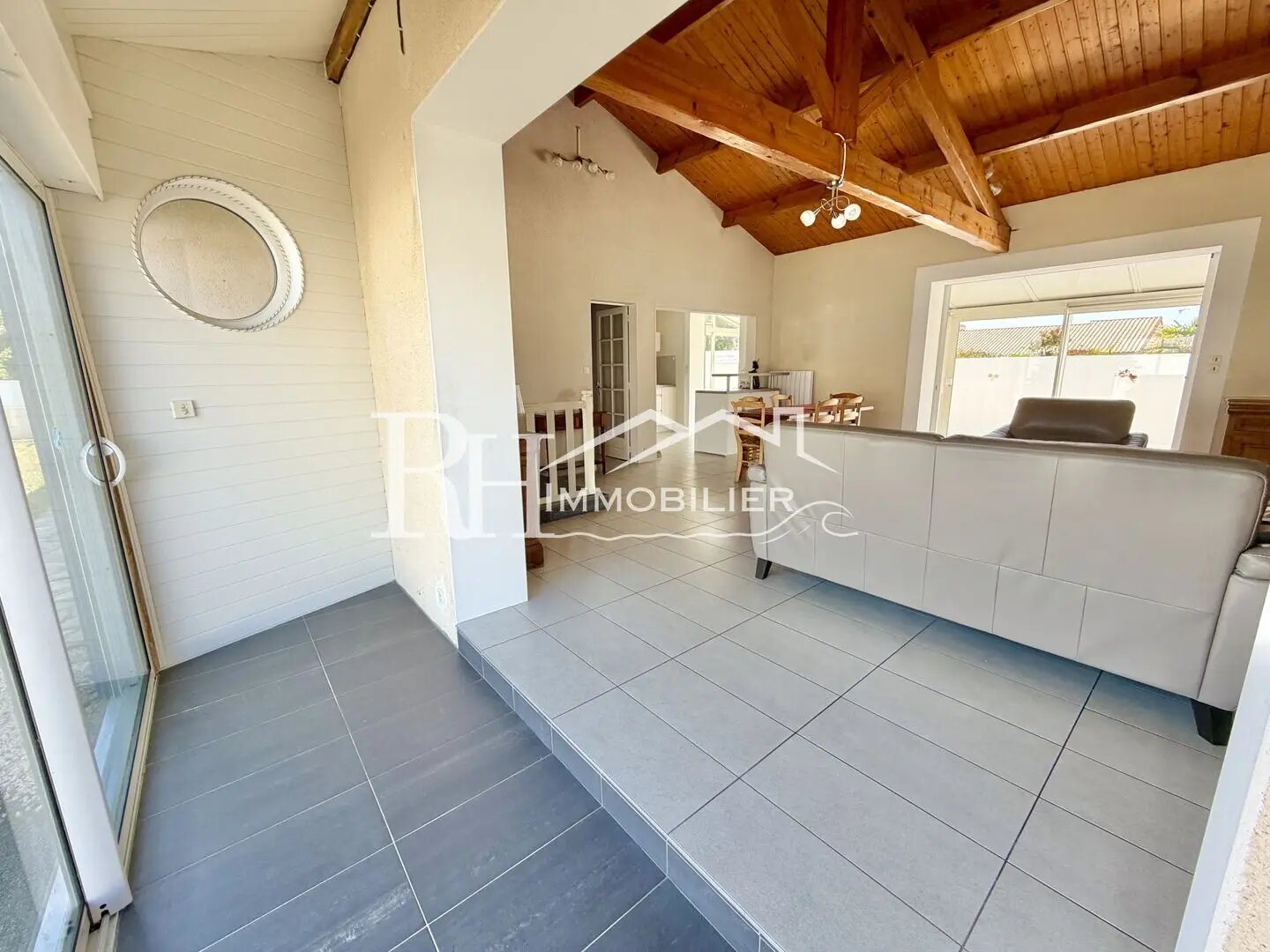 Maison à vendre, 153m², Bretignolles-sur-Mer