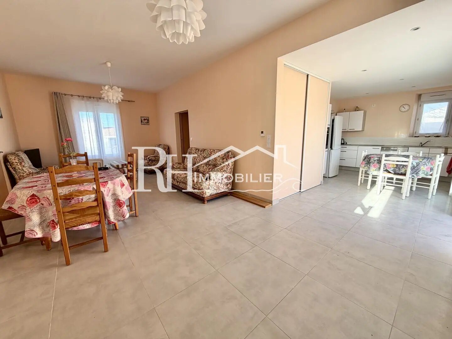 Maison à vendre, 141m², Brem-sur-Mer