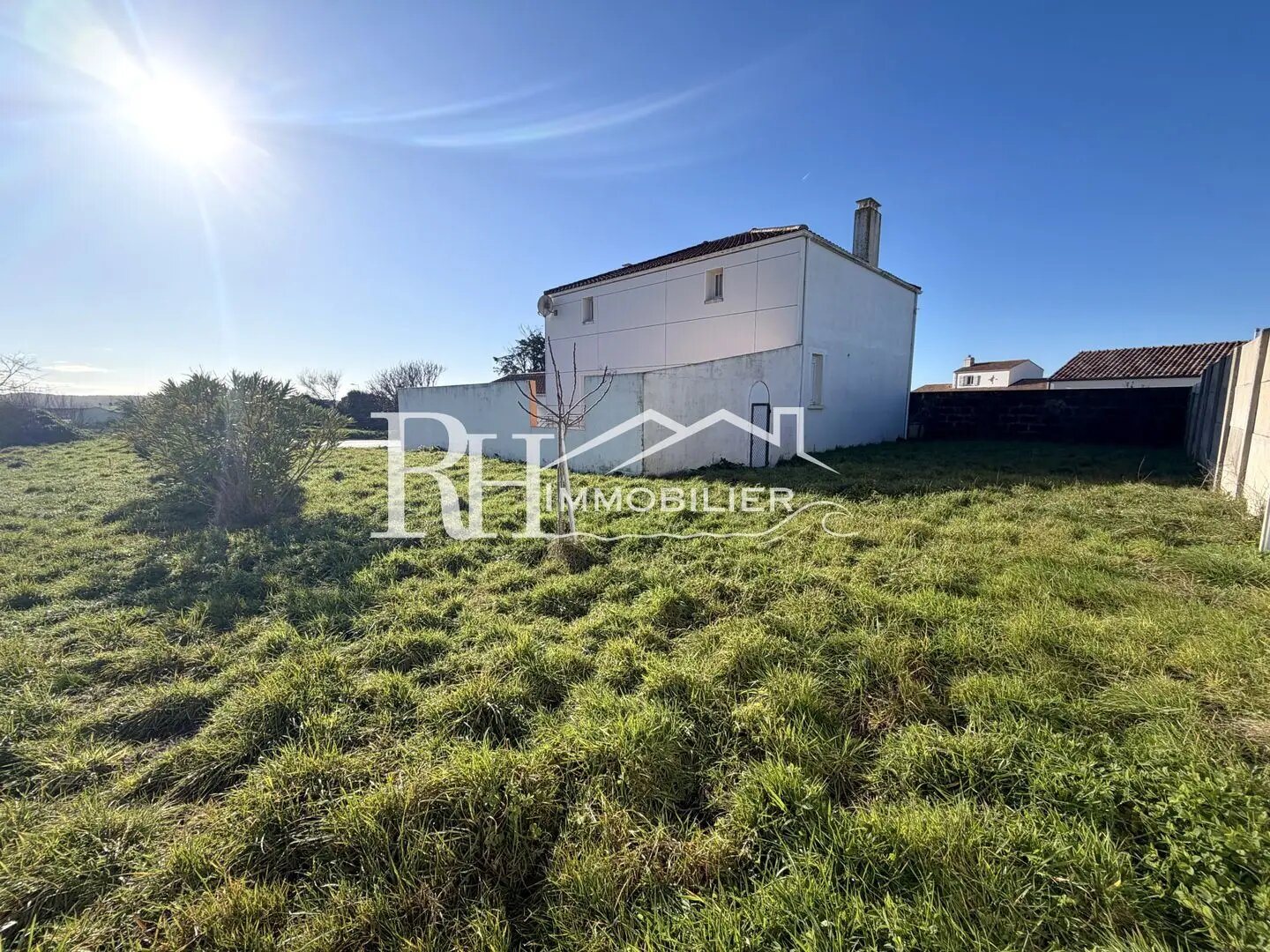 Maison à vendre, 141m², Brem-sur-Mer
