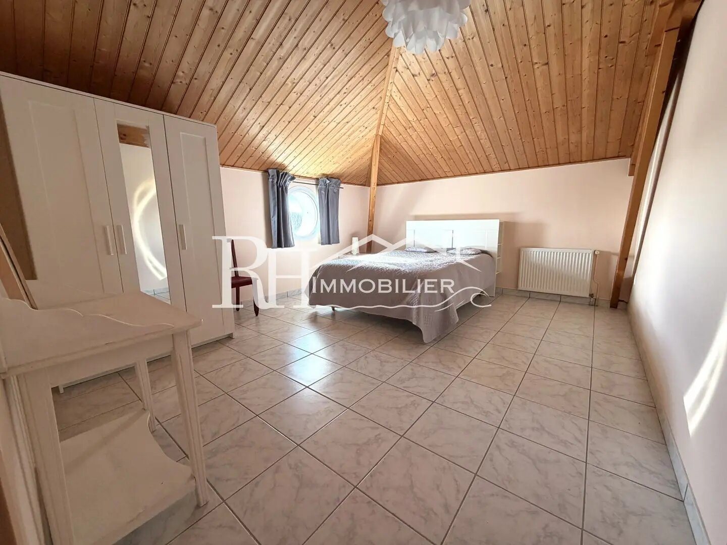 Maison à vendre, 141m², Brem-sur-Mer