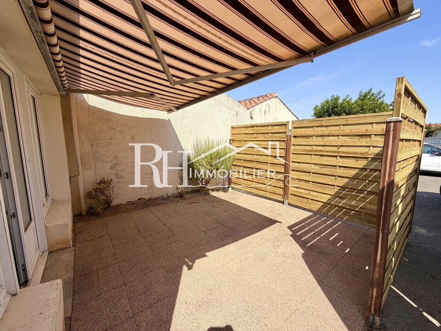 Maison à vendre, 31m², Brem-sur-Mer