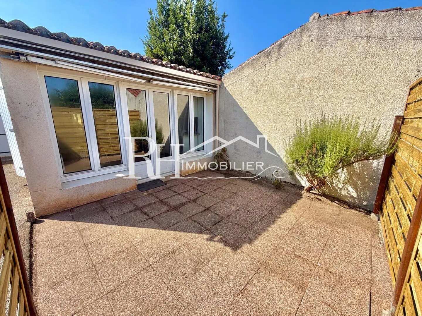 Maison à vendre, 31m², Brem-sur-Mer