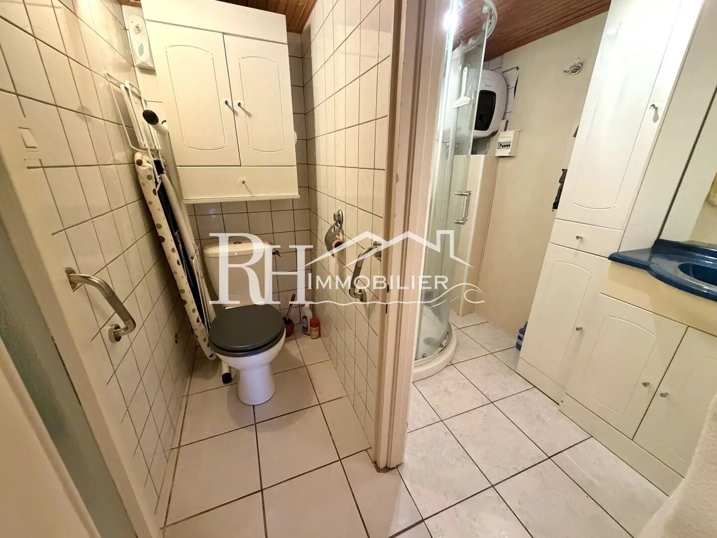 Maison à vendre, 31m², Brem-sur-Mer