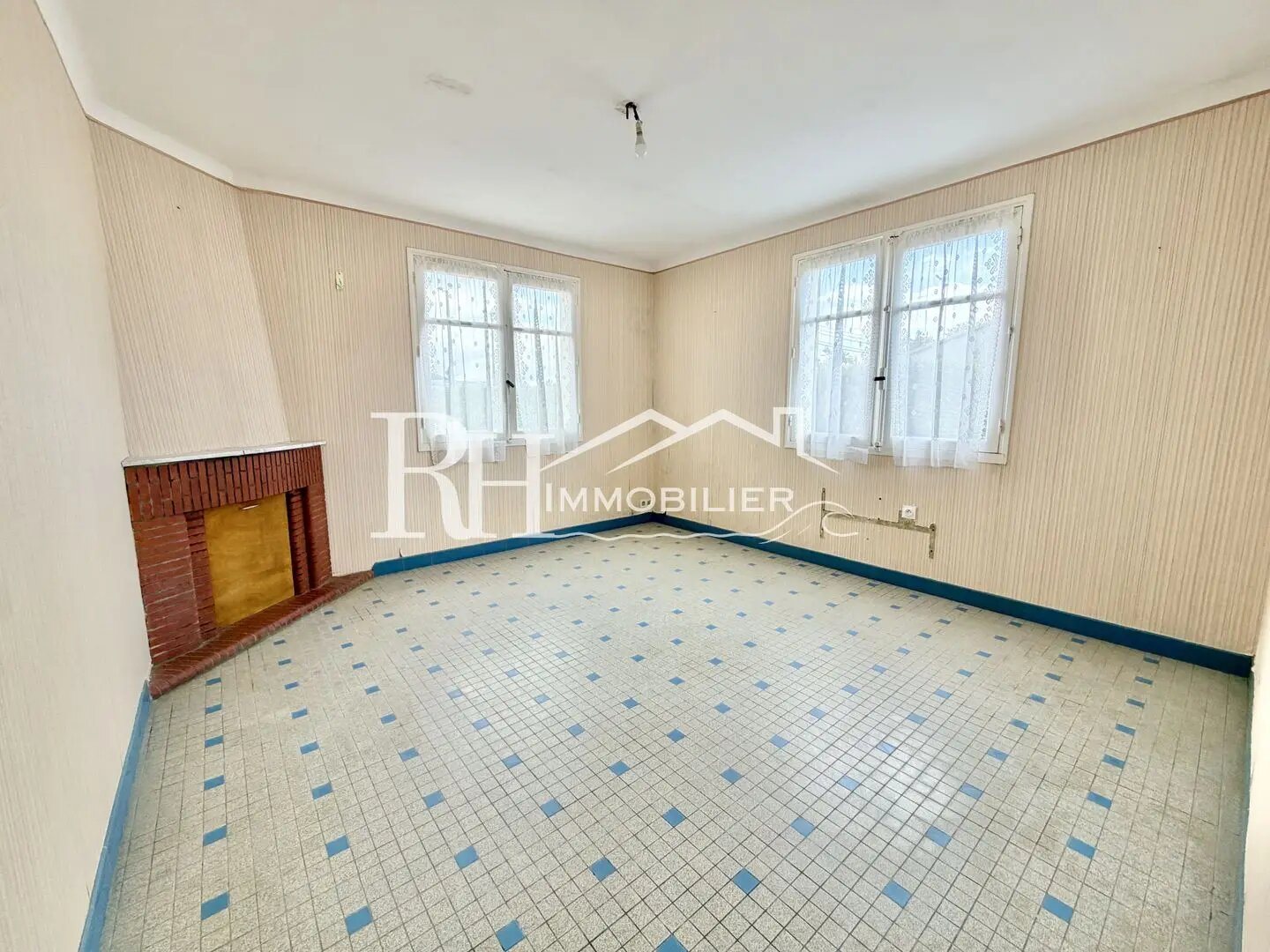 Maison à vendre, 63m², Bretignolles-sur-Mer