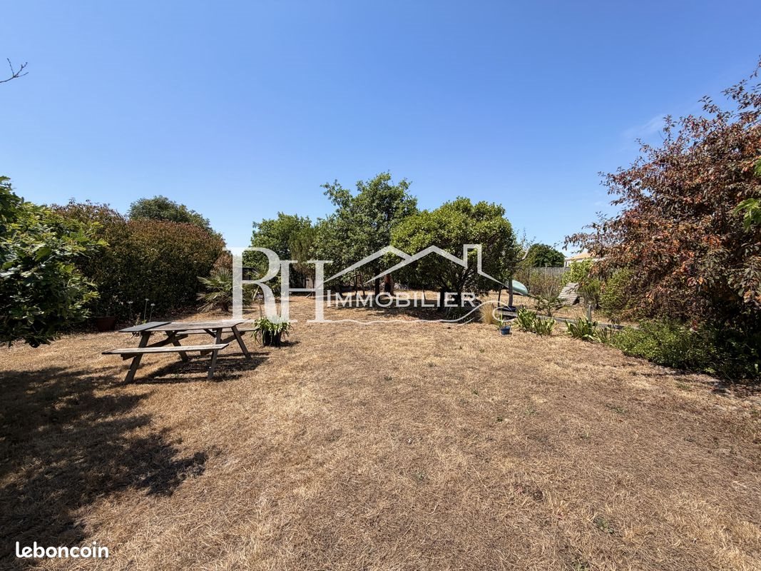 Maison à vendre, 109m², Brem-sur-Mer