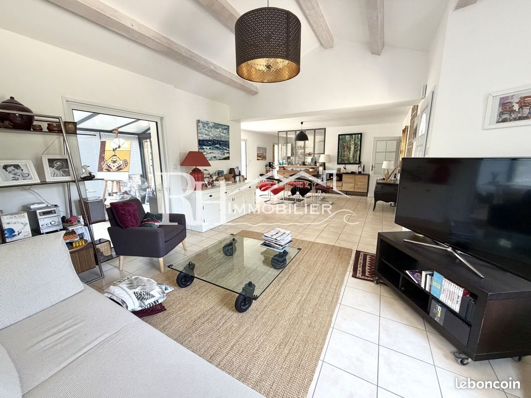 Maison à vendre, 109m², Brem-sur-Mer