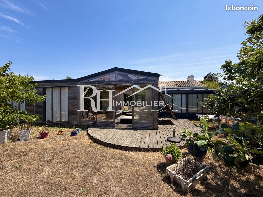 Maison à vendre, 109m², Brem-sur-Mer