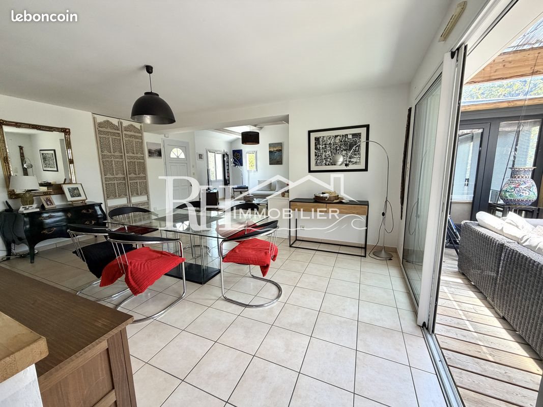 Maison à vendre, 109m², Brem-sur-Mer