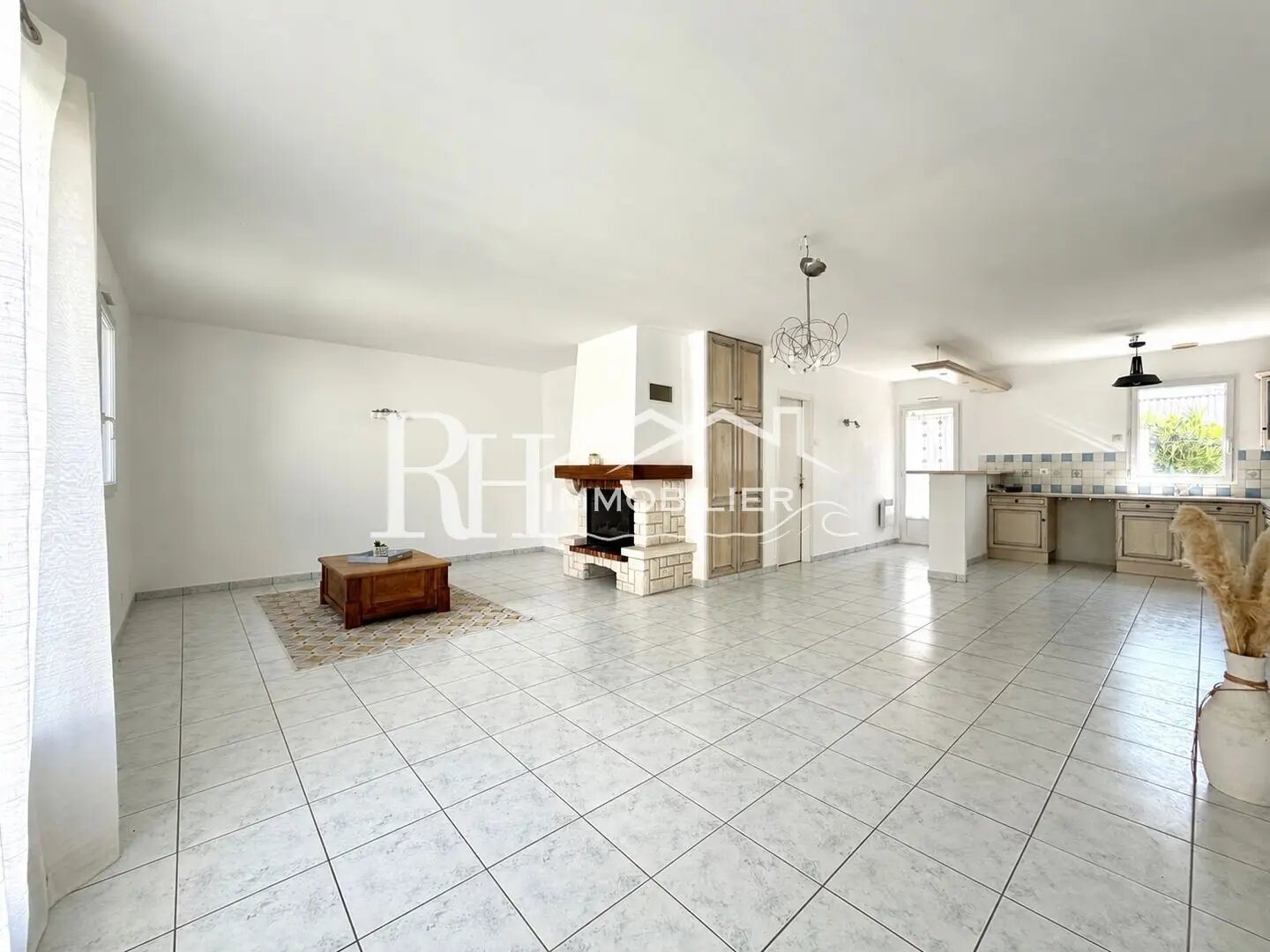 Maison à vendre, 123m², Brem-sur-Mer