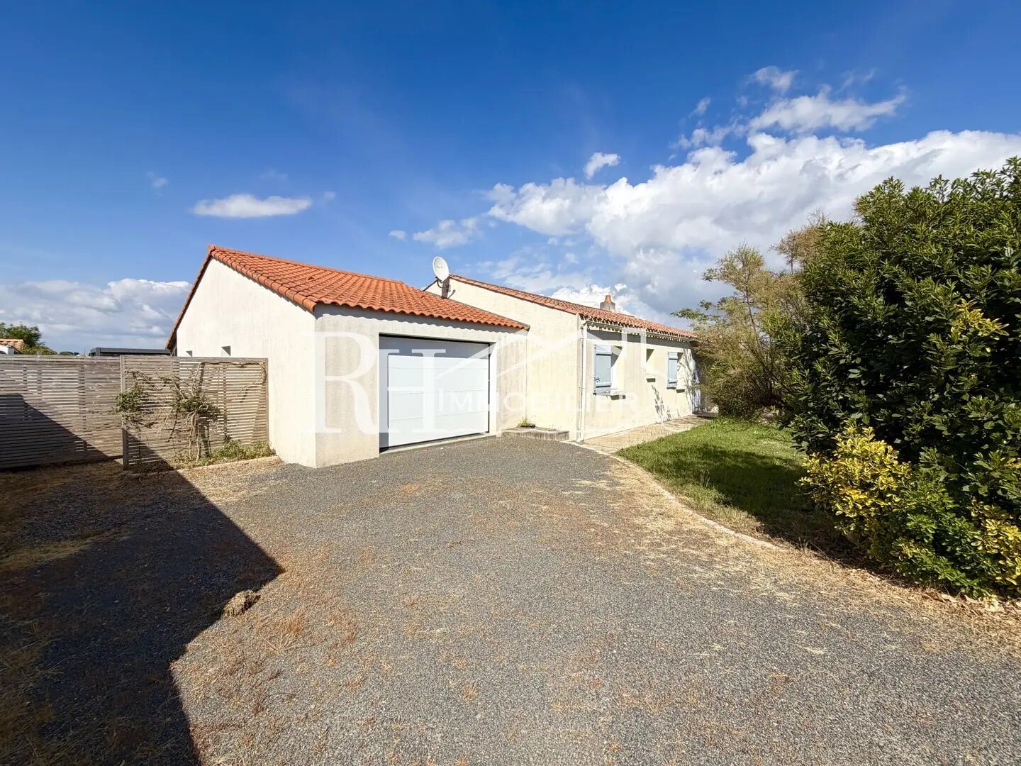 Maison à vendre, 123m², Brem-sur-Mer