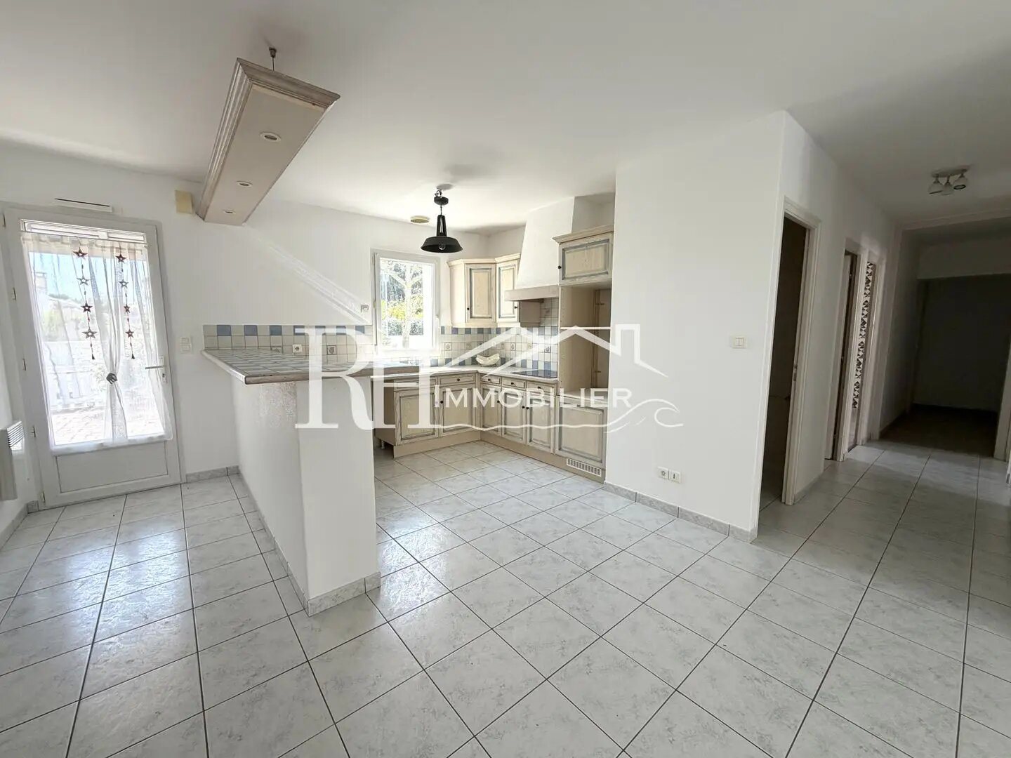 Maison à vendre, 123m², Brem-sur-Mer