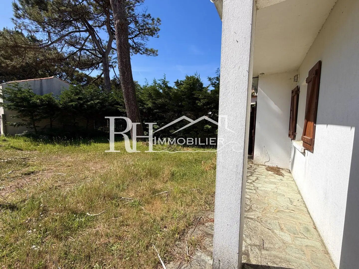 Maison à vendre, 45m², Bretignolles-sur-Mer