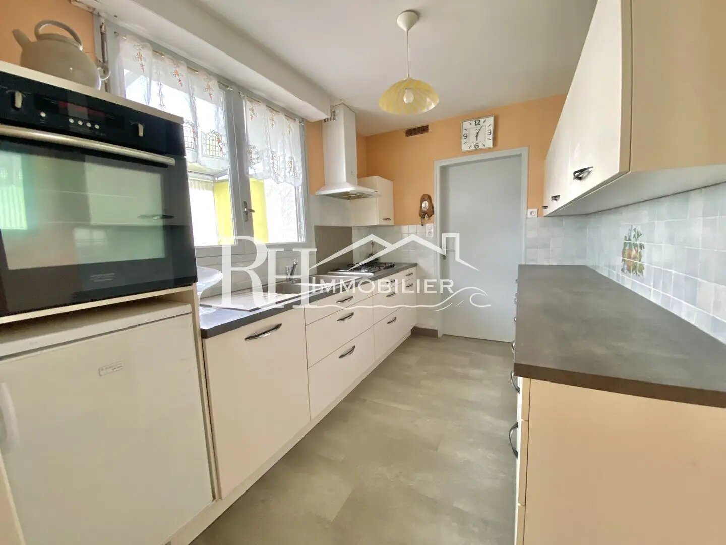 Maison à vendre, 124m², Landevieille