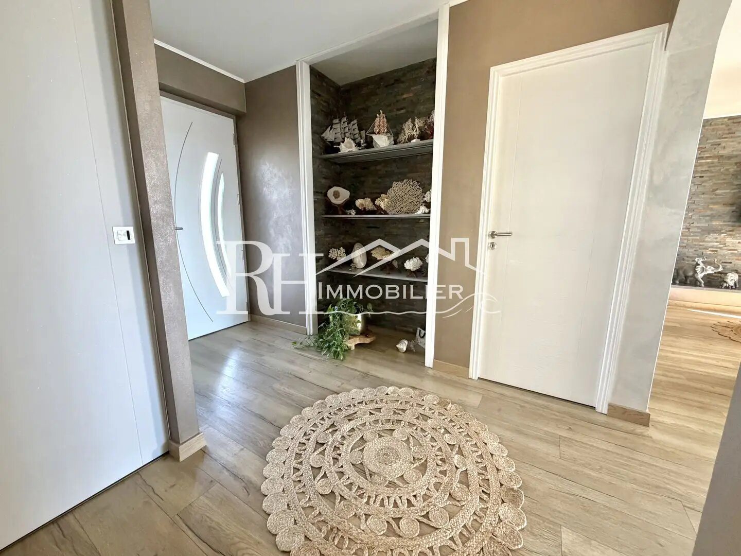Maison à vendre, 167m², Brem-sur-Mer