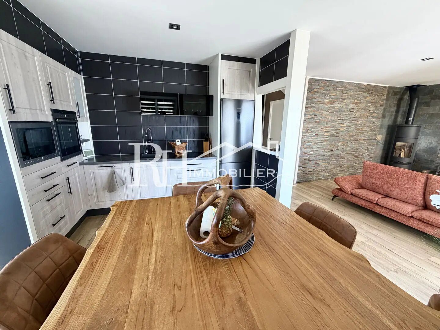 Maison à vendre, 167m², Brem-sur-Mer
