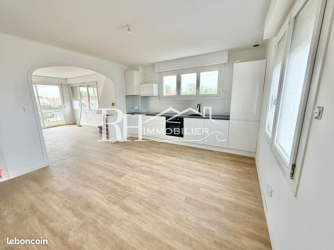 Appartement à vendre, 107m², L'Ile-d'Olonne